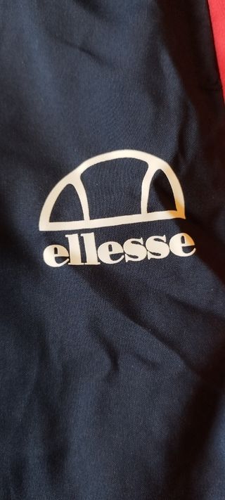 Chándal Ellesse