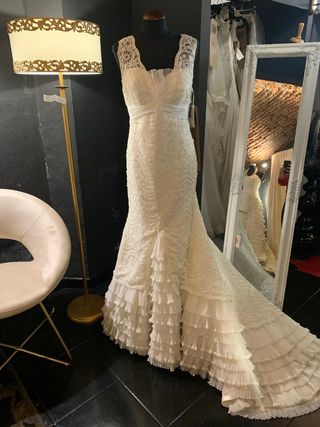 Vestido de Novia nuevo
