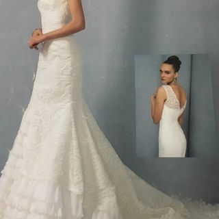 Vestido de Novia nuevo