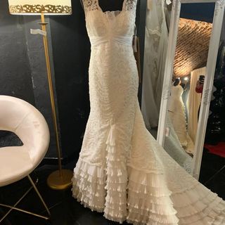 Vestido de Novia nuevo