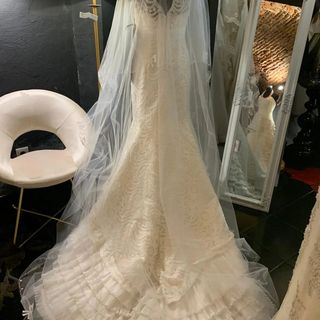 Vestido de Novia nuevo