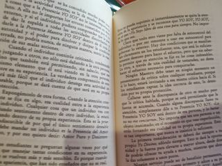 Libro de oro de la hermandad Sant Germain.