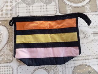 Busta per accessori da viaggio