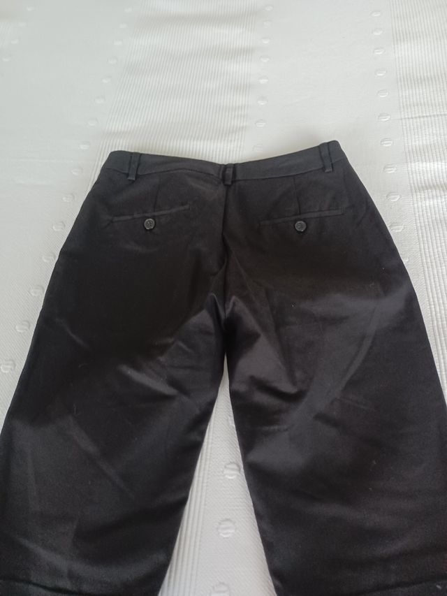 Pantalon bermudas
