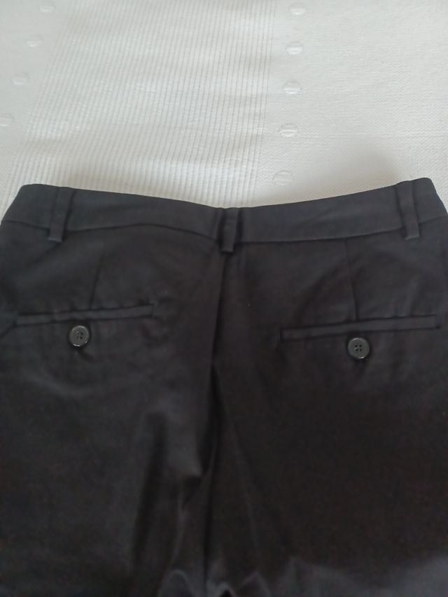 Pantalon bermudas