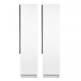 SHF80W Bafles de torre Set 3x 6.5” Blanco