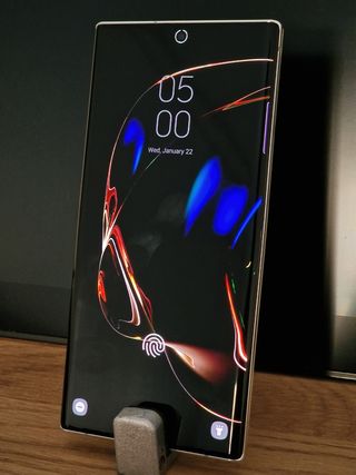 GALAXY NOTE 10 PLUS 256 GB 