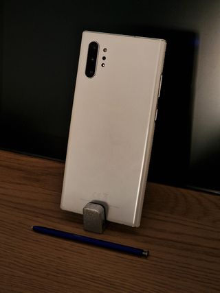 GALAXY NOTE 10 PLUS 256 GB 