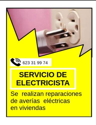 Servicio Electricista