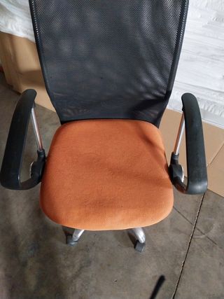 SILLA OFICINA