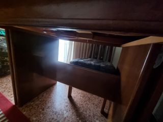 Mesa grande comedor