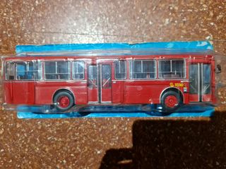 Pegaso 6038 Madrid