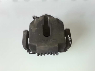 Pinza de freno delantera izquierda Bmw Serie 5 be