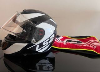 CASCO LS2