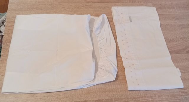 Sabanitas para capazo