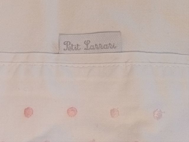 Sabanitas para capazo