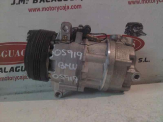 Compresor aire acondicionado » otros... Modelos