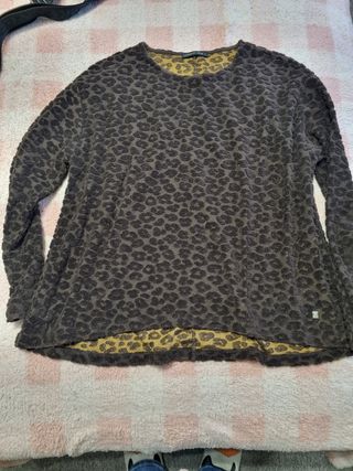 Camiseta Purificación García