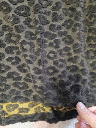 Camiseta Purificación García