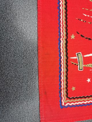 Canovaccio con gli stati fondatori