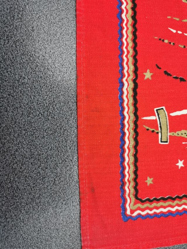 Canovaccio con gli stati fondatori