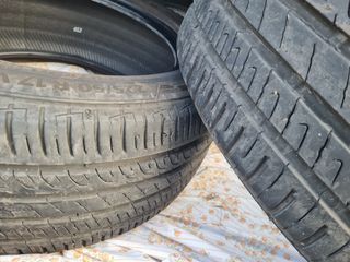 2 Neumáticos 225 50 R17