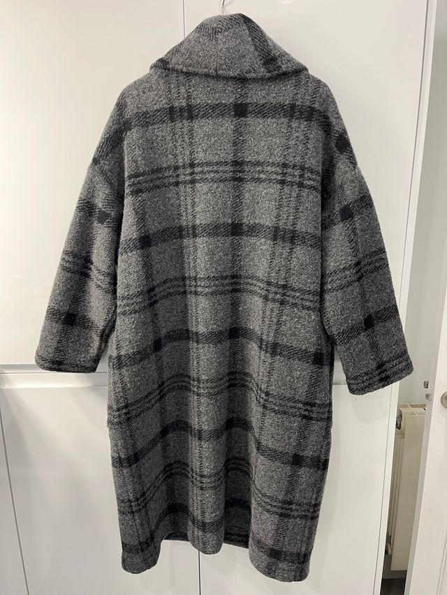 Abrigo de entretiempo UNITED COLORS OF BENETTON