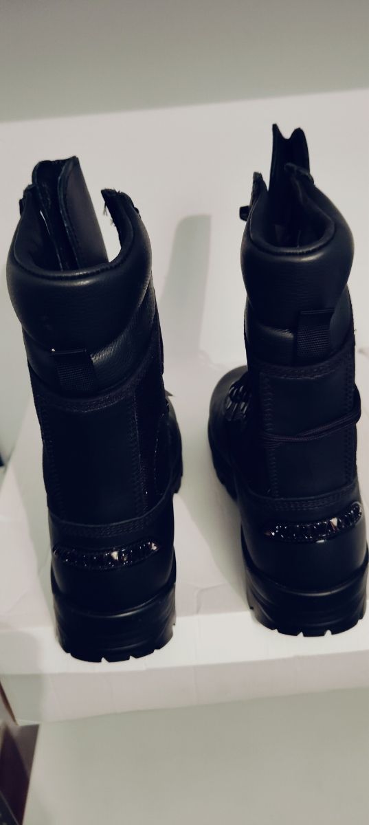 Botas técnicas goretex