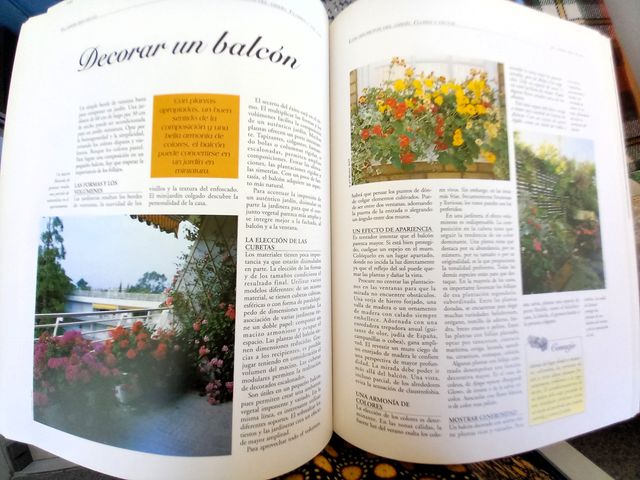 Gran atlas de la jardineria. REBAJADO! CHOLLO!