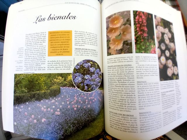 Gran atlas de la jardineria. REBAJADO! CHOLLO!