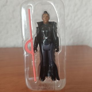 Star Wars lado oscuro.