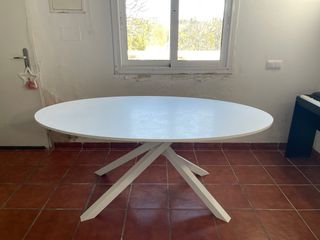 Mesa comedor Ikea