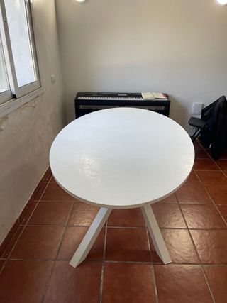Mesa comedor Ikea