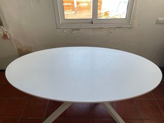 Mesa comedor Ikea