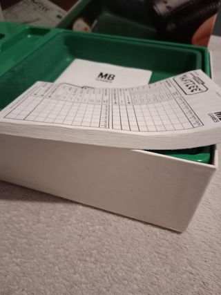Juego Yahtzee