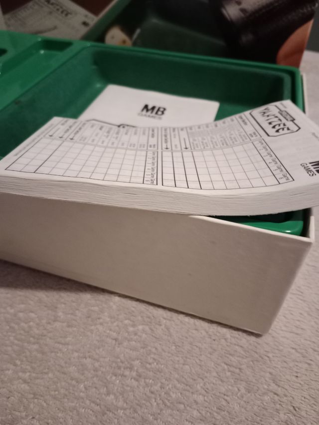 Juego Yahtzee