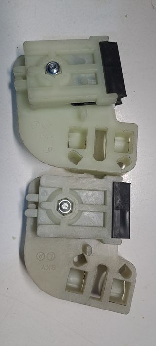 Soporte elevalunas