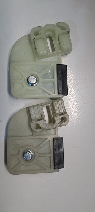 Soporte elevalunas