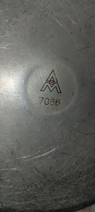 Pentola AMC