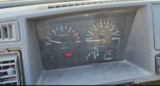 Nissan Trade 1998