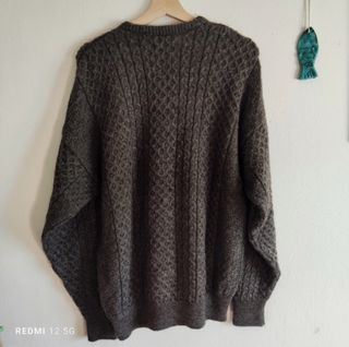 Jersey de lana 100 Gaeltarra