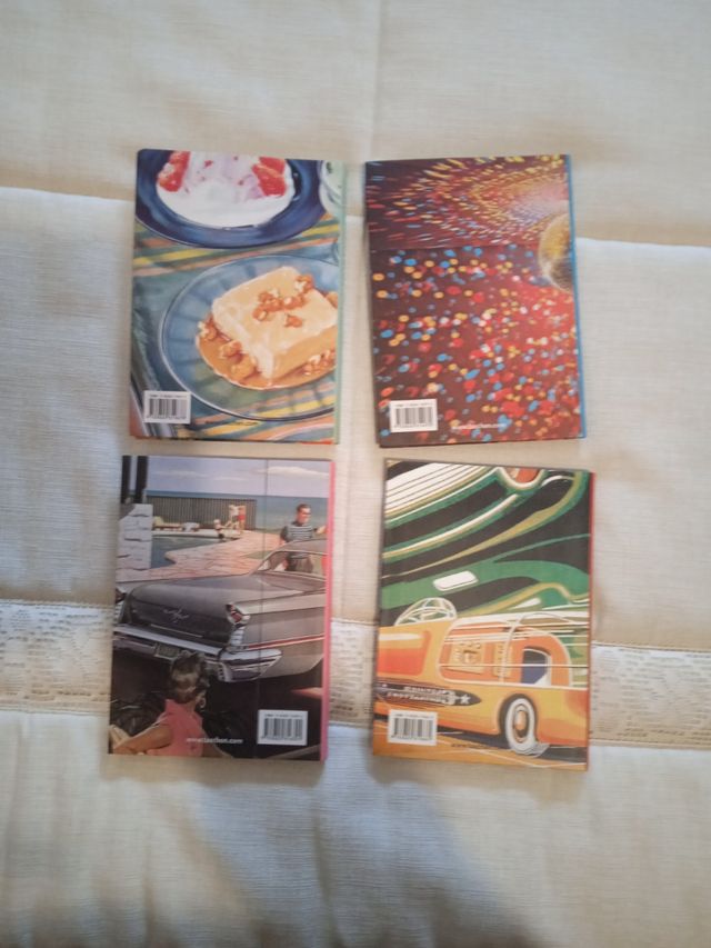 Lote Taschen Books