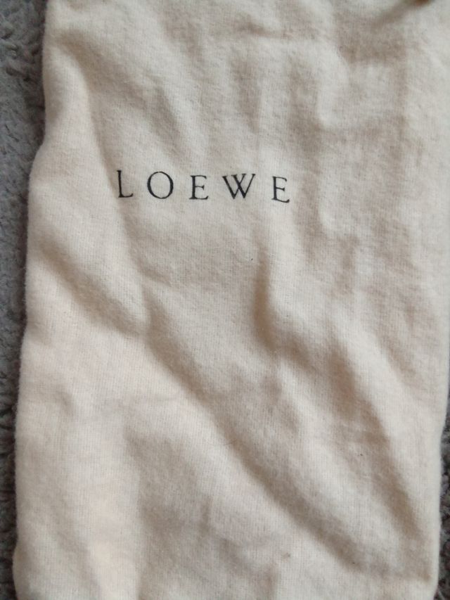 Sacos Loewe