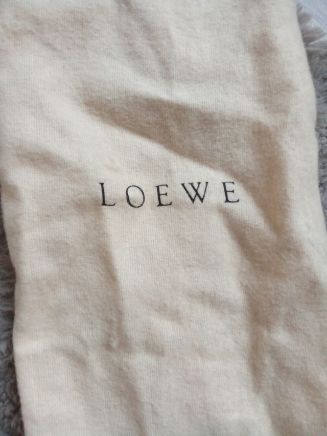 Sacos Loewe