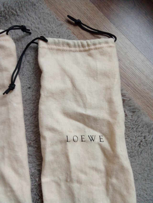 Sacos Loewe