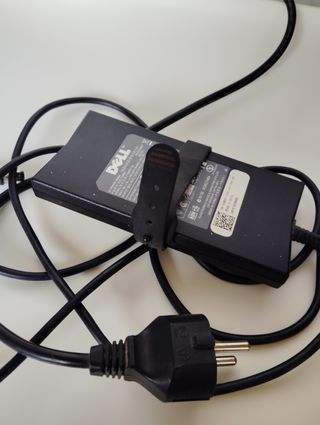 Cargador eléctrico Portátil DELL