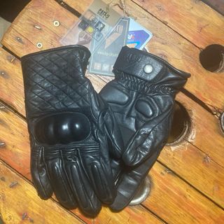 Guantes moto inverno by city
