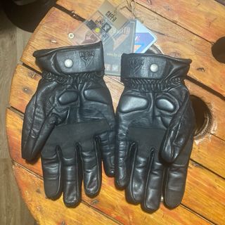 Guantes moto inverno by city