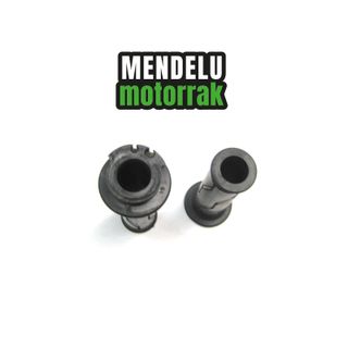 Puños y caña acelerador Yamaha X-MAX 300 18-22