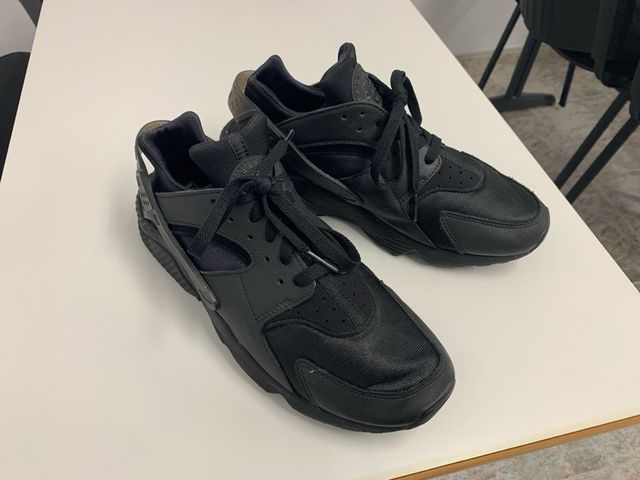 Zapatillas Nike Huarache